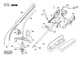 Bosch Ersatzteile für ART 35 Rasentrimmer