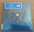 NEU VERSIEGELT Coldplay Music of the Spheres CD Album