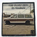 Music Musik Album CD The Black keys El Camino Gut