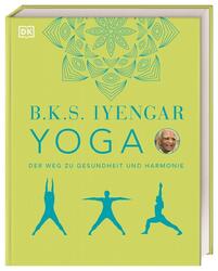 Yoga B.K.S. Iyengar