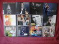 Sheryl Crow Mega CD DVD Sammlung 18 Stück inkl alle 11 Studio Alben THREADS.   