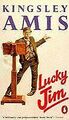 Lucky Jim von Amis, Kingsley | Buch | Zustand gut