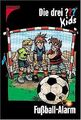 Die drei ???-Kids, Band 26: Fußball-Alarm von Bla... | Buch | Zustand akzeptabel