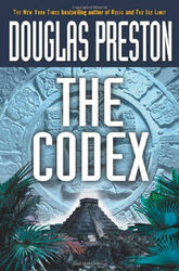 Der Codex Gebunden Douglas Preston