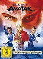 Avatar - Der Herr der Elemente/Buch 1: Wasser | DVD