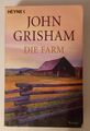 Die Farm von John Grisham (2004, Taschenbuch) guter Zustand 