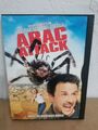  Arac Attack - Angriff der achtbeinigen Monster auf DVD 