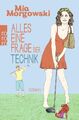 Mia Morgowski - Alles Eine Frage Der Technik. #B2040799