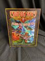 Crimson Skies: Behind the Crimson Veil Sourcebook (FASA, 2000, EX)