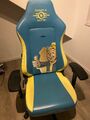 Büro/Gamingstuhl -Noble Chairs Hero. Fallout Editon