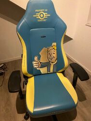 Büro/Gamingstuhl -Noble Chairs Hero. Fallout Editon