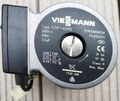 Viessmann 7339288 Grundfos Type VIUP 40/60 Pumpenkopf m. Adapter f. Vitopend 100