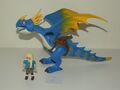 Playmobil Dragons Astrid und Sturmpfeil Nr.2