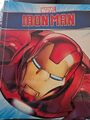 Iron Man Marvel Buch