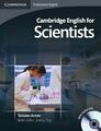 Cambridge English for Scientists 
