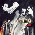 The Kinks – Phobia / SONY RECORDS CD 1993