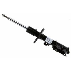 Stoßdämpfer SACHS 318 304 passend für KIA