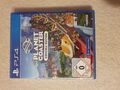 Planet Coaster-Console Edition (Sony PlayStation 4, 2020)