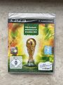 FIFA Fußball-Weltmeisterschaft Brasilien 2014 (Sony PlayStation 3 / PS3, 2014)