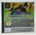 Syphon Filter 3 | PSone | PS1 | OVP | Game | Sony PlayStation 1