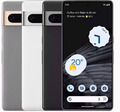 Google Smartphone Pixel 7 Pro 5G alle Farben & Speicher (entsperrt) Android - C