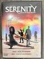 Serenity - Flucht In Neue Welten - Adam Baldwin - Firefly - DVD