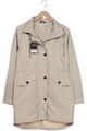 Tommy Hilfiger Mantel Damen Jacke Parka Gr. S Baumwolle Beige #8ope92h