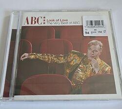 ABC - The Look Of Love - The Very Best Of