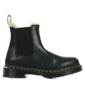 Stiefel Dr Martens Damen 2976 Leonore schwarz