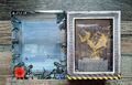 Aliens: Colonial Marines Limited Collectors Edition Figur in OVP PS3*Kein Spiel*