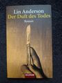 Der Duft des Todes ☆ Von Lin Anderson [Taschenbuch] ☆ Roman 