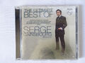 CD Serge Gainsbourg  Initials SG - The Ultimate Best Of 2002