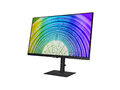 Samsung S27A600UUU ViewFinity Monitor S6U (68 cm 27") 2K IPS, 5 ms, Flicker Free