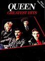 Queen Greatest Hits Vol 1 (Piano, Vocal and Guitar) by Queen 0571528287