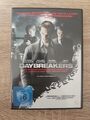 Daybreakers (DVD) Guter Zustand !