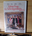 DVD Meine Frau, ihre Schwiegereltern und ich mit Ben Stiller, Robert De Niro ...