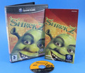 Shrek 2 - Nintendo GameCube Spiel mit OVP & Anleitung | Multilingual | Komplett