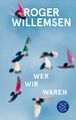 Roger Willemsen | Wer wir waren | Buch | Deutsch (2018) | Zukunftsrede | 64 S.