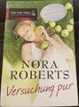 Nora Roberts, Versuchung Pur, Taschenbuch, Mira Verlag, Roman, Buch 📕, lesen