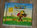 Oh, wie schön ist Panama Audio-CD Das Original-Hörspiel zum Kinofilm