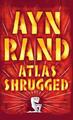 Ayn Rand / Atlas Shrugged /  9780451191144