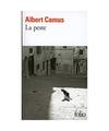 La peste, Albert Camus