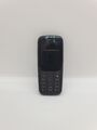 Nokia 220 4G/LTE Dual-SIM Handy Schwarz Model: TA 1155