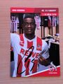 Jhon Cordoba - 1. FC Köln - Autogrammkarte original signiert - #30212