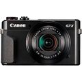 Canon PowerShot G7 X Mark II 20.1MP Digitalkamera - Schwarz