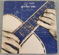 J.J. CALE GUITAR MAN - HARD LOVE  ( CD SINGLE PROMO )  - C16 -