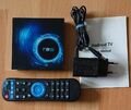  Smart tv BOX T95