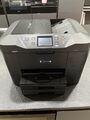 Canon MAXIFY MB2750 Farbig Tintedrucker/​Scanner/​Kopierer/​Fax - Schwarz...