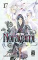 Noragami 17 | Buch | 9783770492503