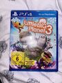 LittleBigPlanet 3 (Sony PlayStation 4, 2014)